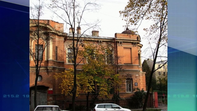 Депутаты ЗакСа компенсировали ремонт старых зданий