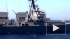 США вновь обвинили российский крейсер в опасном сближении