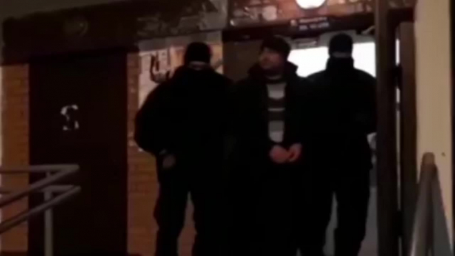 В Красноярске арестовали за хищения зам управляющего регионального Пенсионного Фонда 