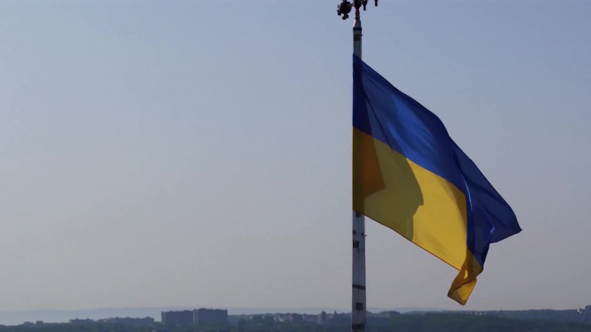 Латвийские украинцы вступили в конфликт с Киевом из-за России
