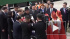 Лидер КНДР Ким Чен Ын прибыл на бронепоезде во Владивосток 