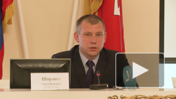 Пресс-конференция жилищный комитет Санкт-Петербурга