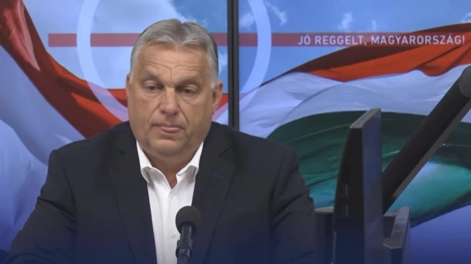 Венгрия должна быть готова к любой ситуации на Украине, заявил Орбан