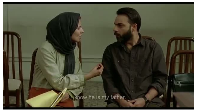 «Оскар» за лучший иностранный фильм уедет в Иран