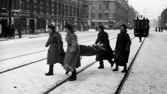 День полного освобождения Ленинграда от блокады: расписание мероприятий 27 января