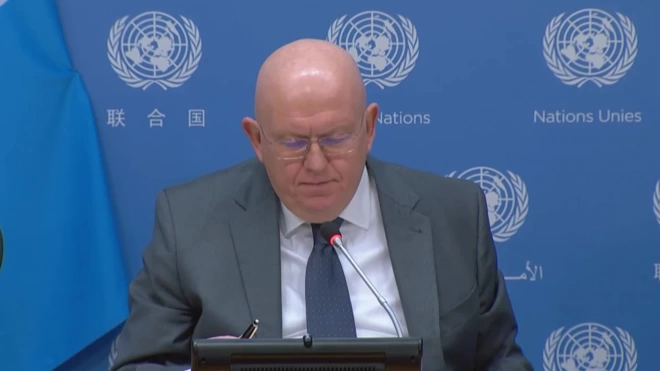 Небензя не считает, что многие члены СБ ООН будут против РФ в ходе ее председательства