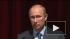 Путин пообещал науке 25 млрд рублей и увеличить расходы на нее до 2,5% ВВП