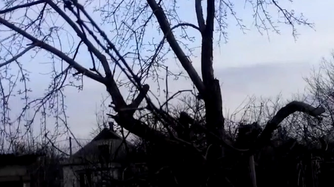 ДНР в СЦКК: украинские силовики обстреляли запад Донецка из минометов