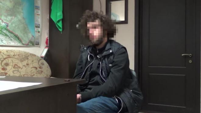 В Кисловодске задержали террориста, который готовил нападение на силовиков