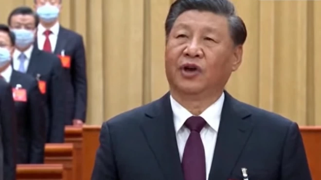 Си Цзиньпин: Компартия Китая готова осуществлять новые цели