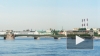 Ново-Адмиралтейский мост "снесли" судовладельцы