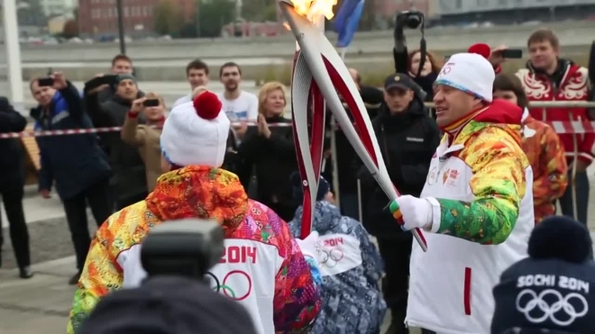 Тренер сборной по биатлону утверждает, что избил Губерниева