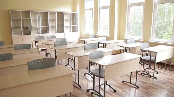 Петербургские школы и детсады проверяют на готовность к новому учебному году