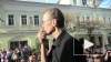Олег Шеин прекратил голодовку, продлившуюся 39 дней