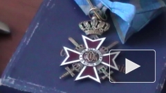Петербурженка пыталась контрабандой провезти нацистские военные медали