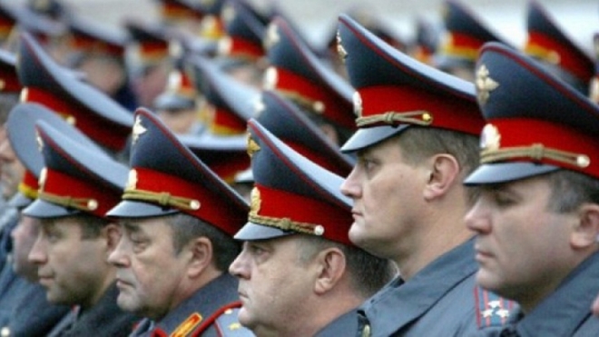 Петербургская полиция сопротивляется проверке из Москвы после гибели подростка