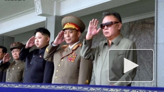 В Северной Корее набирает популярность новая песня "Ким Чен Ир бессмертен, как солнце"
