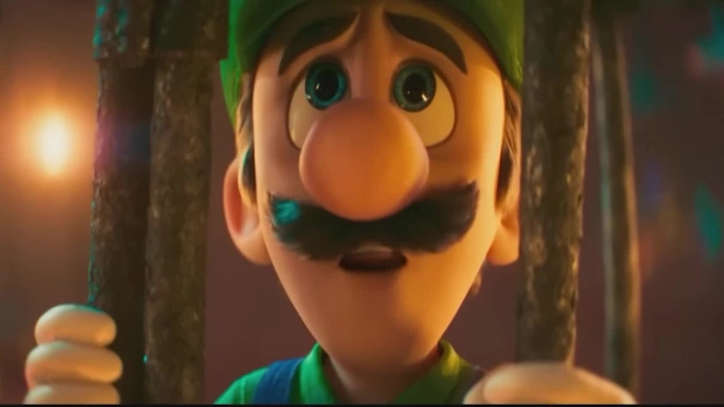 Nintendo представила финальный трейлер фильма по игре "Супербратья Марио"