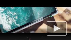 Xiaomi запатентовала смартфон с "растягиваемым" дисплеем