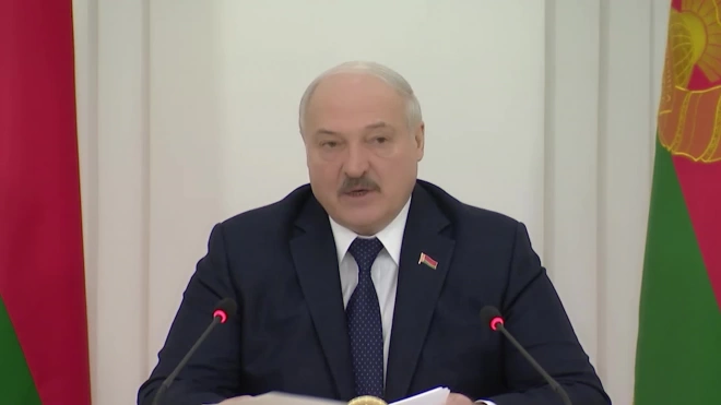 Лукашенко объяснил новую историческую политику Белоруссии