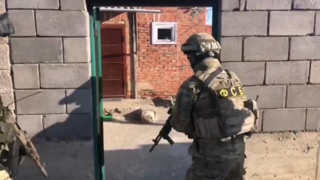 В Карачаево-Черкесии и Дагестане ликвидированы две экстремистские ячейки
