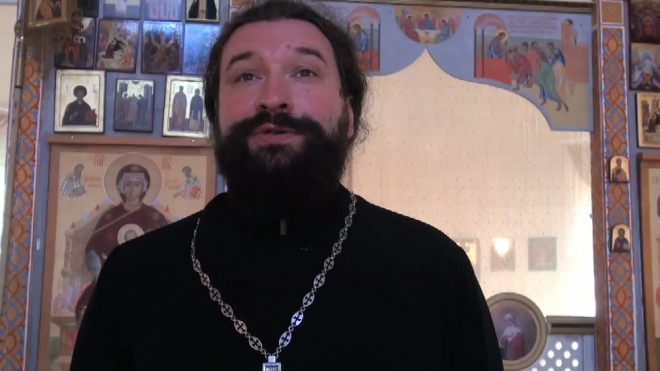Православный центр для глухонемых при РГПУ имени Герцена под угрозой закрытия