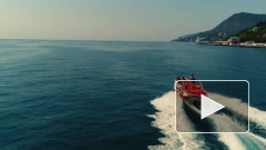 Эксперты назвали самое чистое для купание место в Черном море