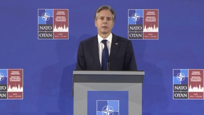 НАТО учтет Россию при утверждении новой стратегической концепции альянса