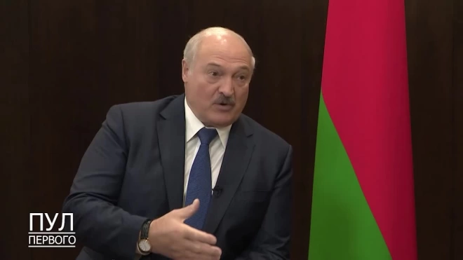 Лукашенко: Путин предлагал варианты решения украинского конфликта