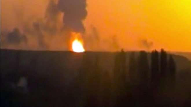 Новости Новороссии: перемирие на юго-востоке Украины не соблюдается, под огонь силовиков попал автомобиль миссии ОБСЕ