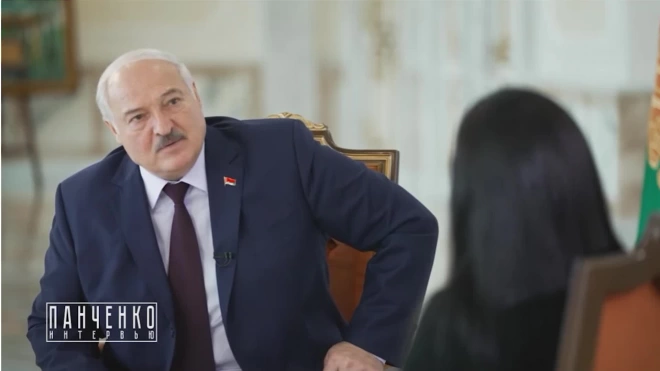 Лукашенко высказался об исходе следующих президентских выборов на Украине