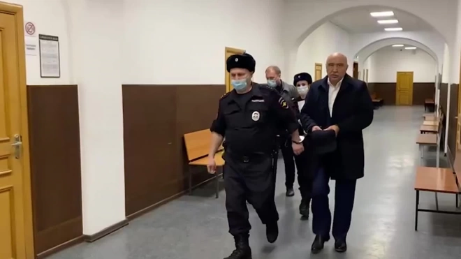 Суд арестовал ректора Казанского университета Гафурова по делу о заказном убийстве