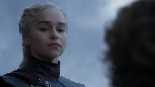 HBO снимет приквел "Игры престолов" о клане Таргариенов