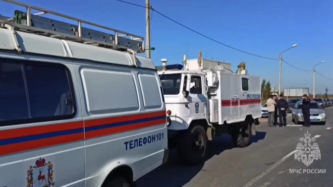 В Нижегородской области в результате ДТП погибли три человека