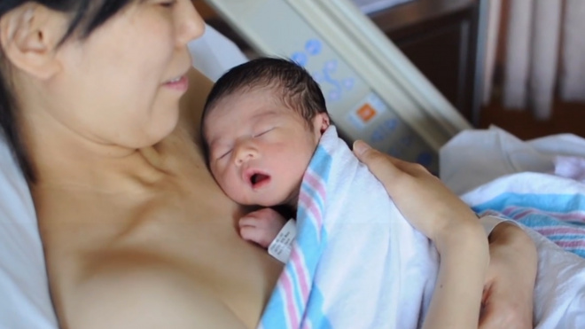 Ученые из Хиросимы нашли способ зачатия ребенка желаемого пола
