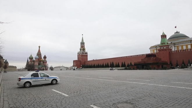 В Москве готовят к запуску систему контроля режима самоизоляции