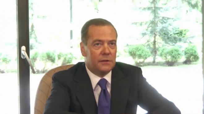 Медведев: апокалиптические сценарии пандемии не сбылись