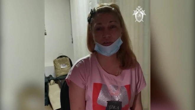 В Красноярске задержали женщину, которая силой заставила ребенка извиняться