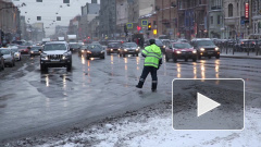 Непогода спасет российских водителей от штрафов ГИБДД