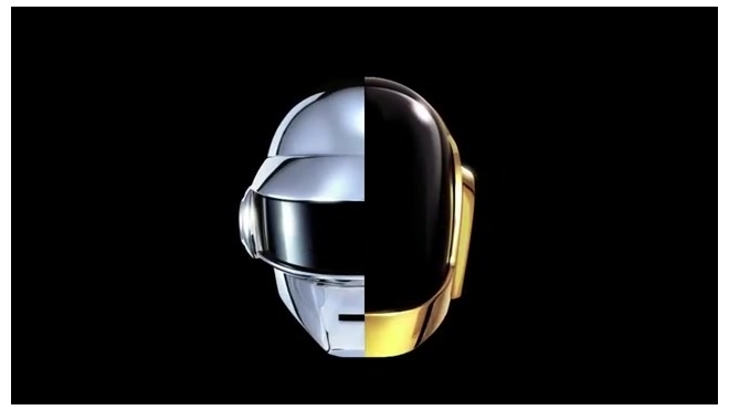Новый альбом Daft Punk появился в сети