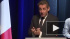 Бывший президент Франции Николя Саркози заявил об упадке Европы 