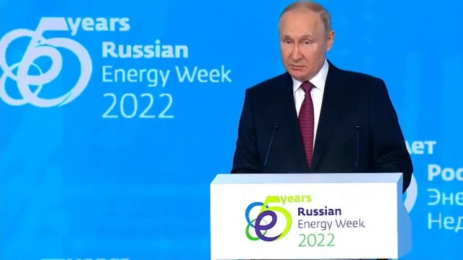 Путин: Западу не надо отказываться от сотрудничества с Россией