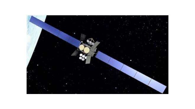 Российские военные спутники успешно выведены на орбиту Земли