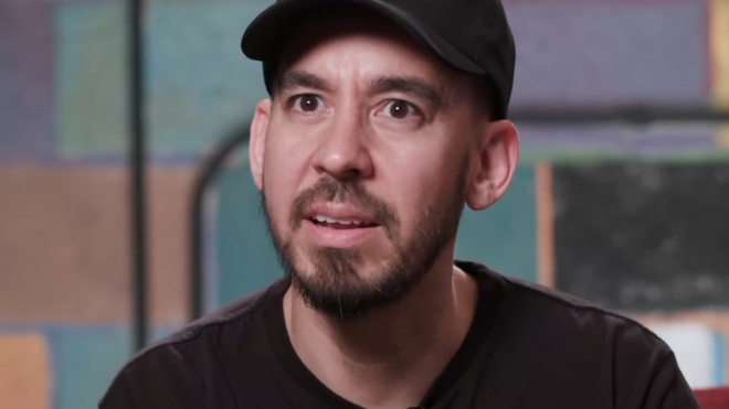 Вокалист Linkin Park Майк Шинода записал песню к российскому фильму