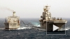 В Тихом океане столкнулись два военных корабля США