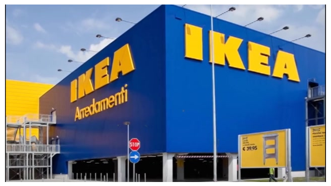 Новый год IKEA начинает со снижения цен на 20-40%