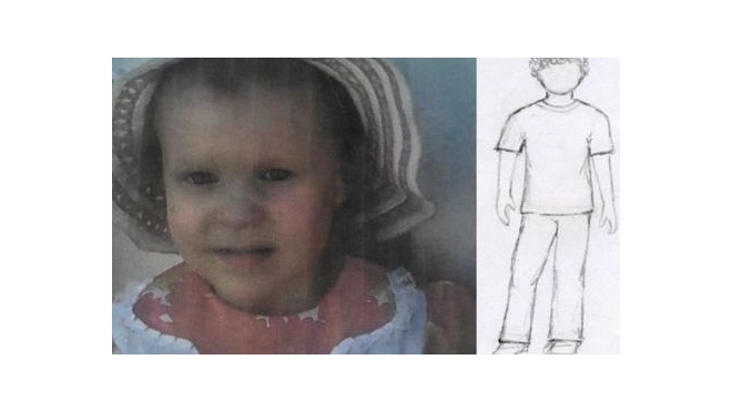 Подозреваемый в убийстве трехлетней девочки в Томске задержан и начинает раскрывать подробности трагедии