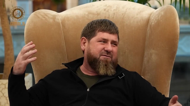Кадыров назвал Болдырева "генералом бла-бла-бла"