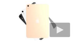 В сети появились первые подробности о планшете iPad mini 6