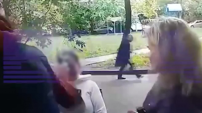 Тренер по фигурному катанию выстрелил женщине в голову в Москве